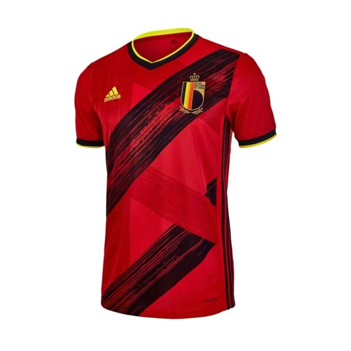 comfortable serie-a Best Belgium Fan Home Jersey - affordable Option