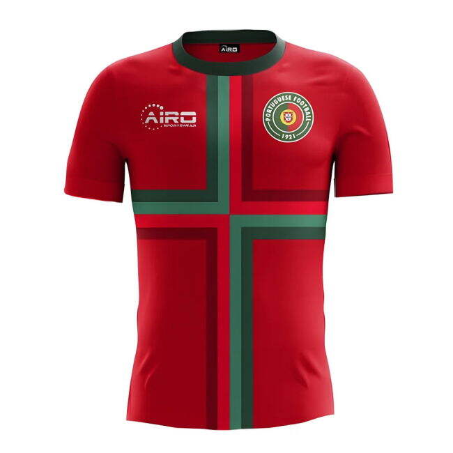 Baby Portugal Legendary Team Special Kit - Special Edition
