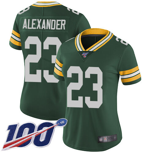 Packers #None Green None Limited NFL Jersey authentic