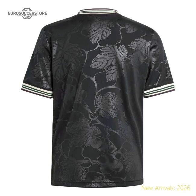 2025-2026 Bianconeri Third Shirt (kids) - Fantastic Value