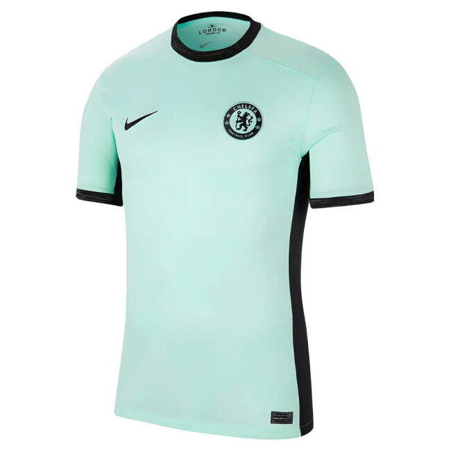 Chelsea Pro Third Jersey 2023-2024