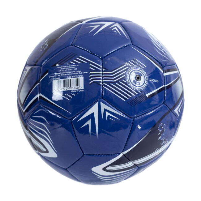 Chelsea FC Turbine Skill Ball - authentic style