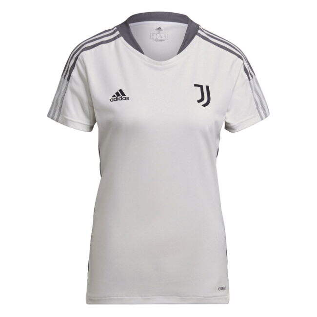 Juventus 2021-2022 Jersey - Adult #76