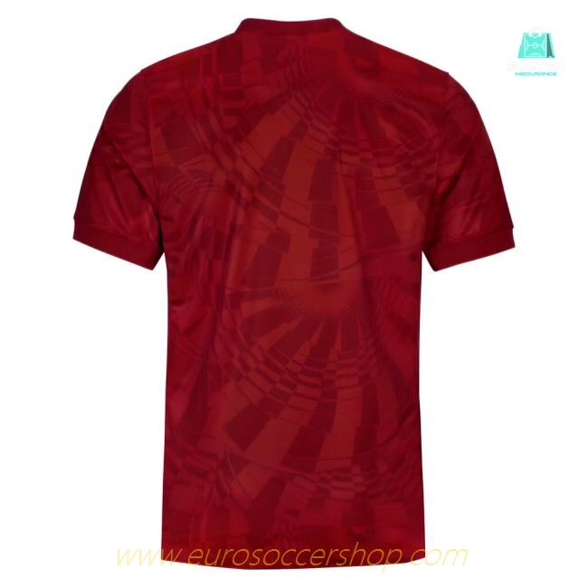 2025-2026 Birmingham City Third Shirt