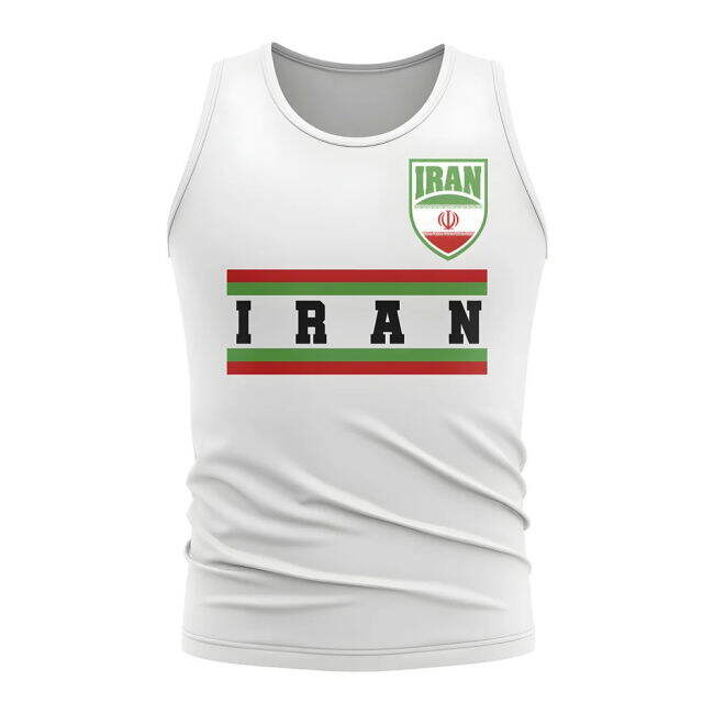 Iran Elite Jersey Iran