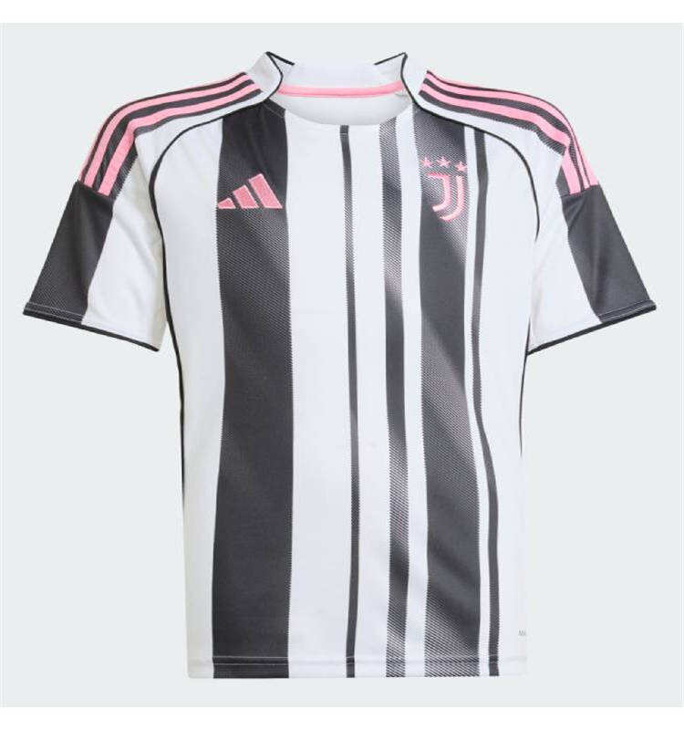 High Quality Lightweight 2526 Juventus Home Jersey Shirt 40 ROUHI