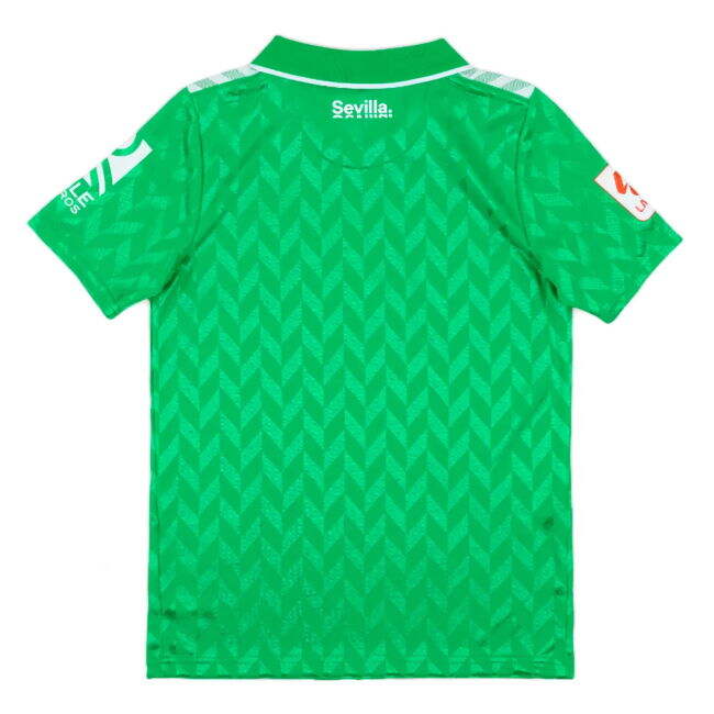 2025-2026 Heliopolitans Away top - breathable v2.697 supporter