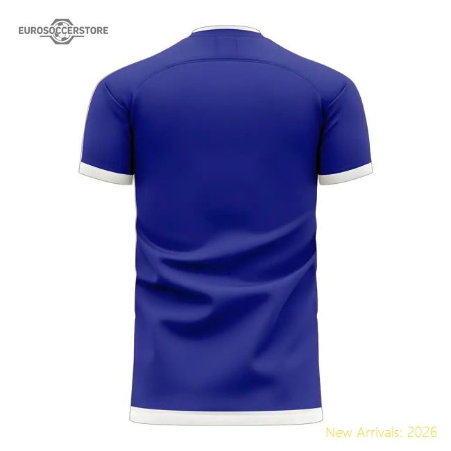 Croatia 2025-2026 Authentic Regular Kit (cro) Breathability
