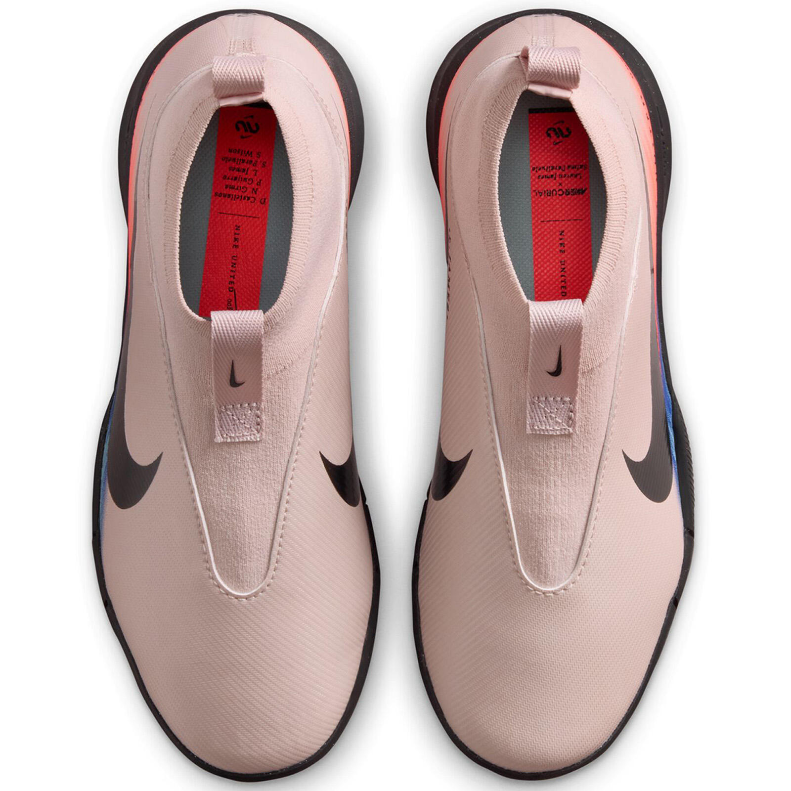 Support Your Favorite Team with Nike Away Football Shirt - premium