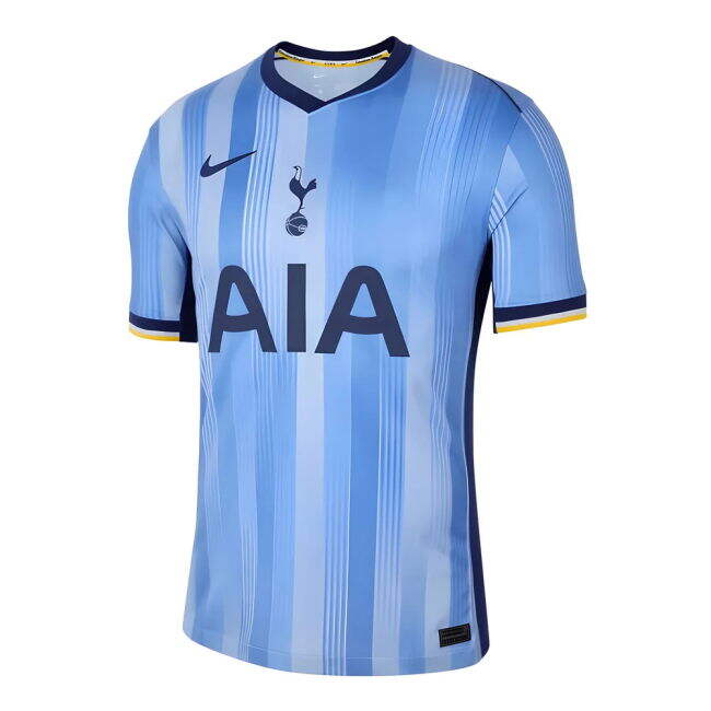 Replica Quality Tottenham Away Replica Jersey (Kids)