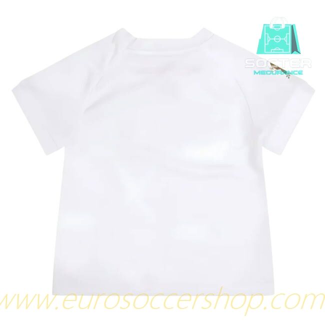 Official England Home Shirt Kids Edition