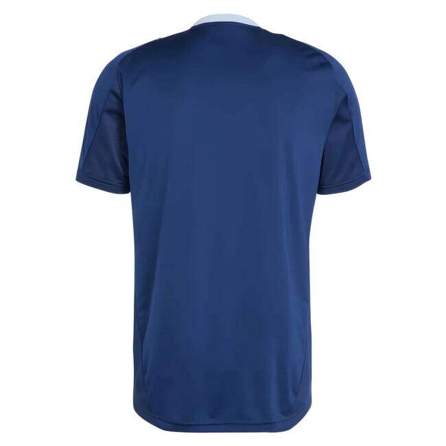 Real Madrid Training Jersey official style Shirt 2024-2025 (Unisex