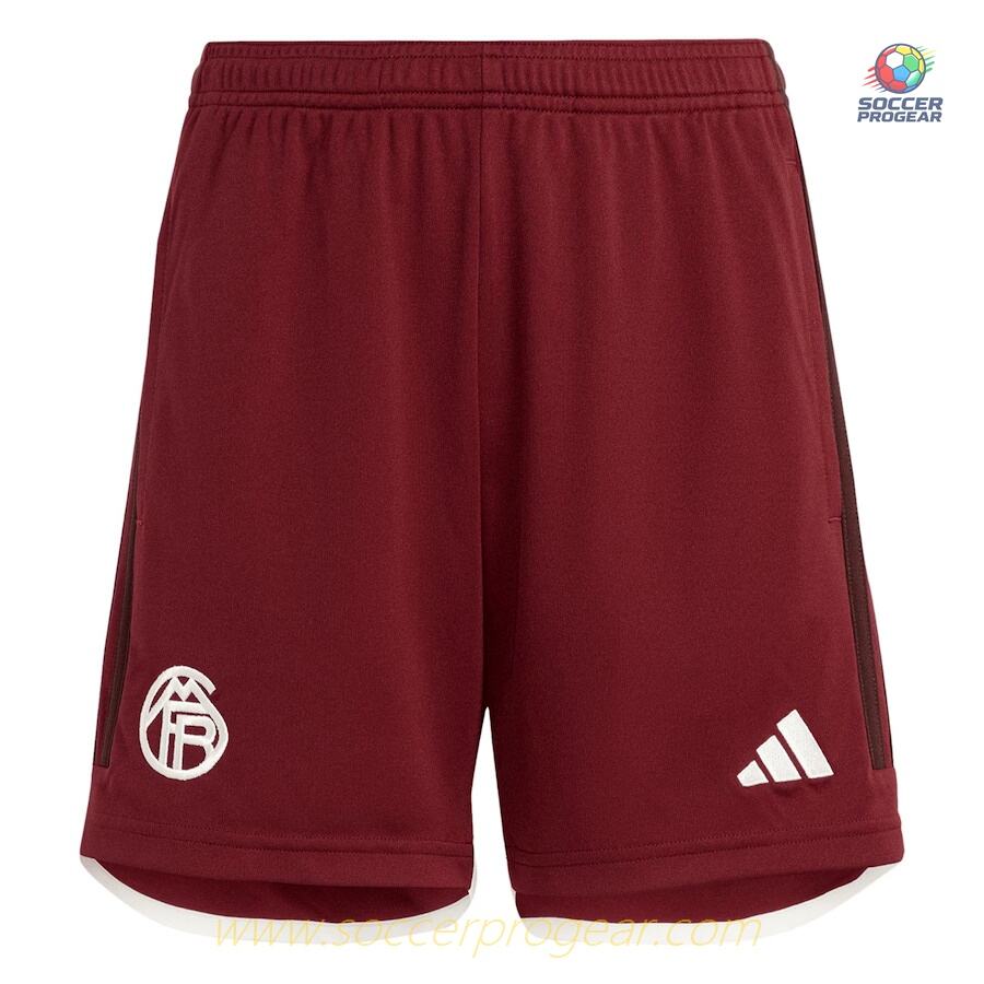 Bayern Munich 2023 2024 Third Musiala Children Jersey Set Team Shirt