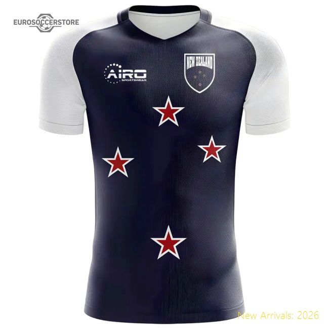 Genuine Football Team Jersey - Athletic 2025-2026 Trendy
