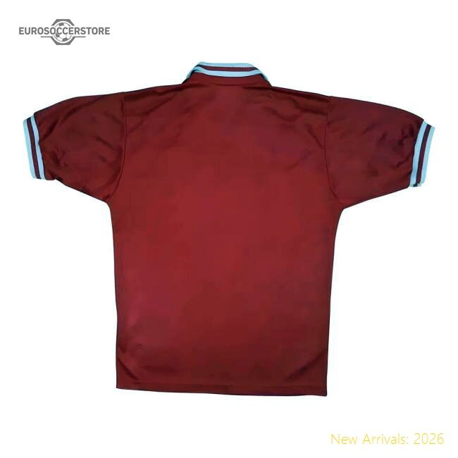 Liverpool English Football Home Pro-level Jersey Performance Fabric