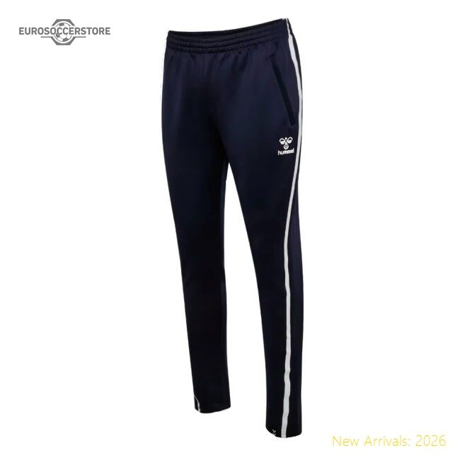 Official Denmark 2024-2025 Regular Jersey - Comfort Slim