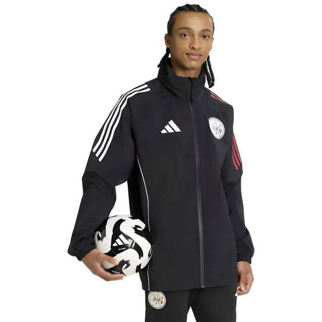 Z. Ibrahimović #9 2025-2026 Season Official Merchandise (v9)