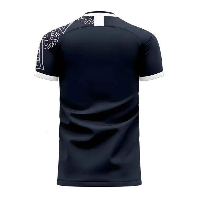 Avid Football Club Azul #2025 Top Tier Modern Style Kit