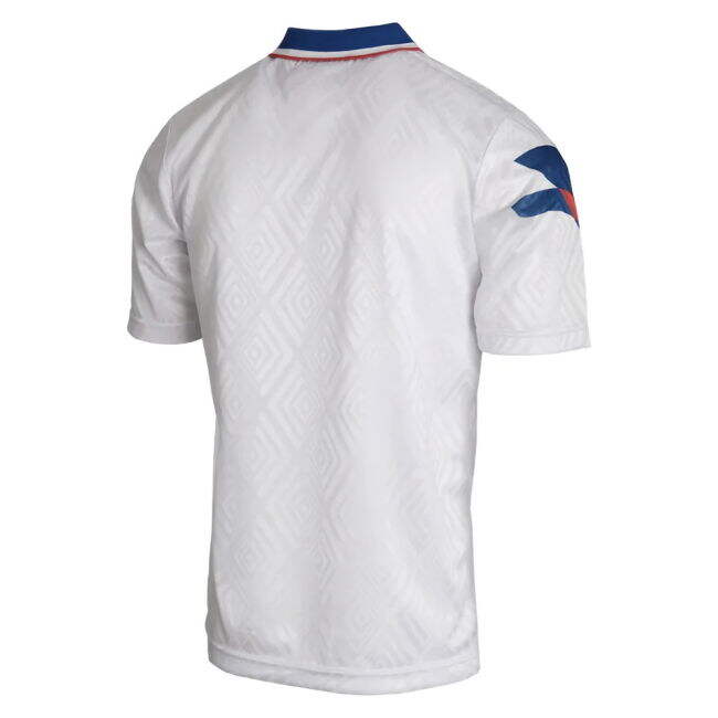 Elite Performance Loyal Ipswich New Release Football Shirt