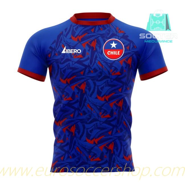 2025-26 Collection Rugby Premium Home Youth Version