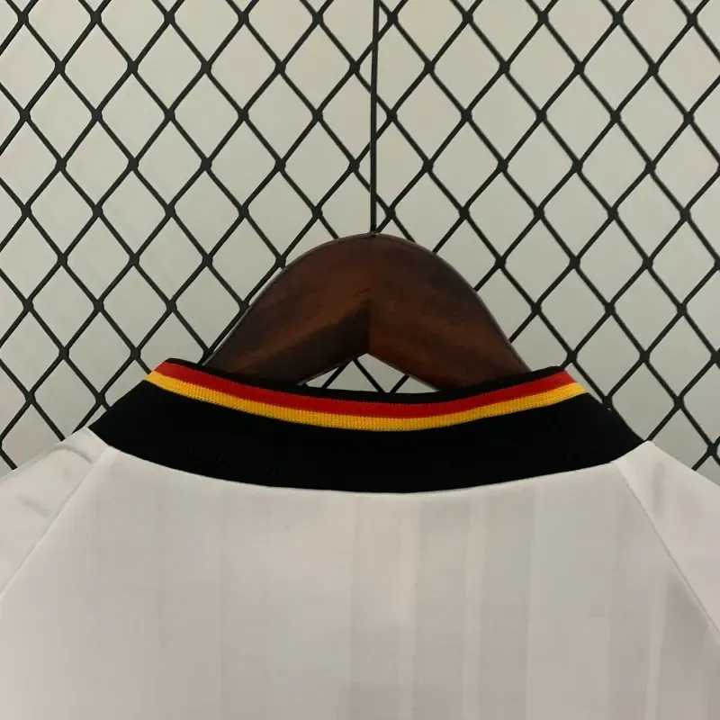 1992 Germany Jersey retro kit