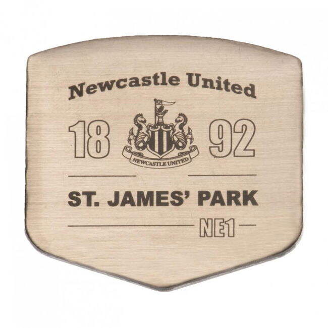 Newcastle Soccer Club Supporter Shirt - Adults Version (2)