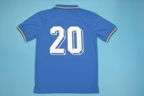 Licensed Italy National Team Cup #1982 Superior Craftsmanship Moder...