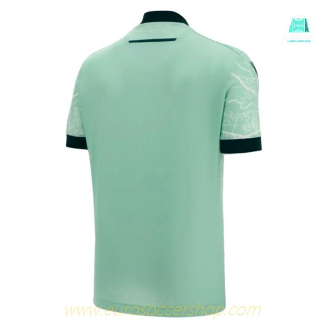2025-2026 Nantes Away Shirt