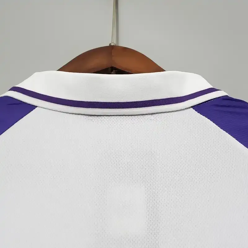 1998 Florence Jersey retro kit