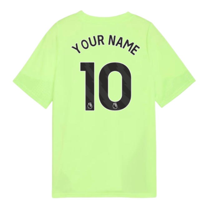 2025-2026 Jersey - Premium Replica - Var5-2