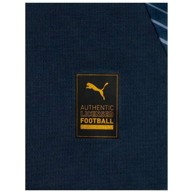 Red Bull Leipzig Special Edition Third Jersey 2024-2025