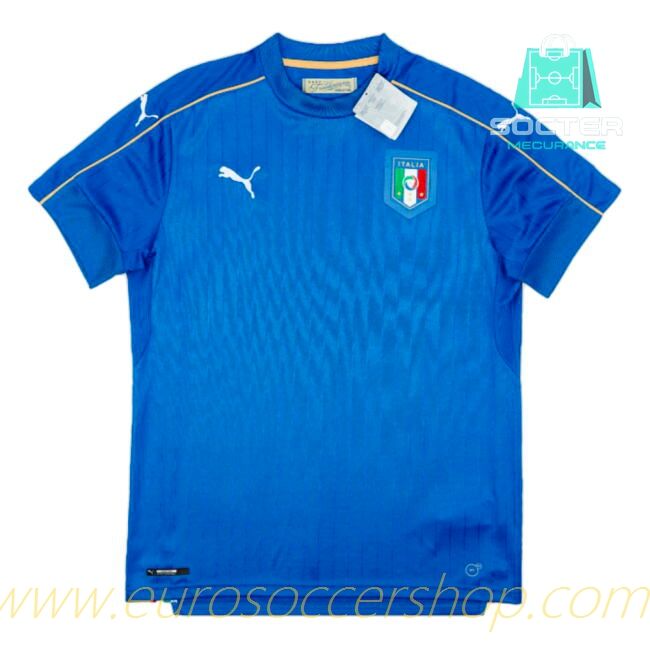 2016-2017 Italy High Quality Home Kit