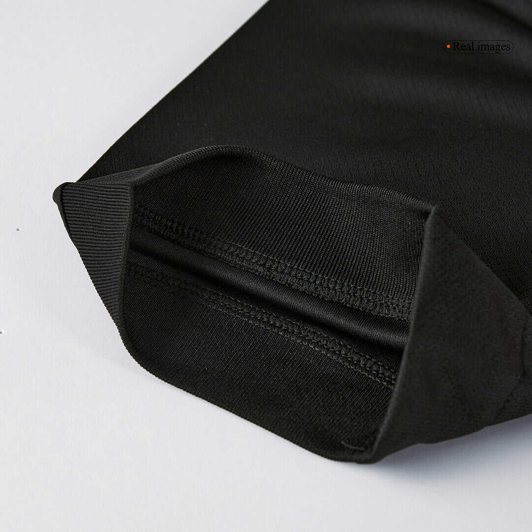 Barcelona Away  Soccer Jersey 2024/25 Authentic Kit