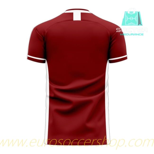 2025/26 Campaign Congo Home Kit Ladies