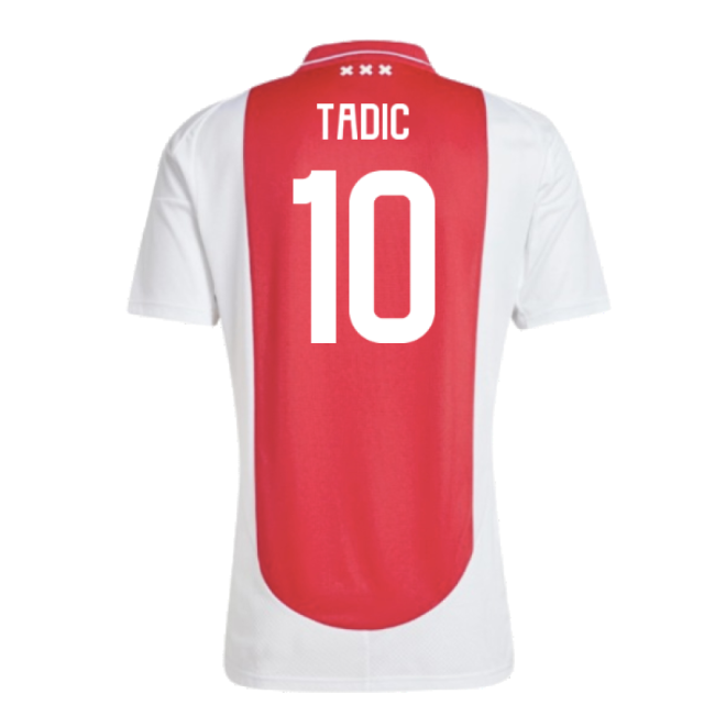 Main Shirt Tadic 1 #0 Retro Official Merchandise Licensed Product (v8)