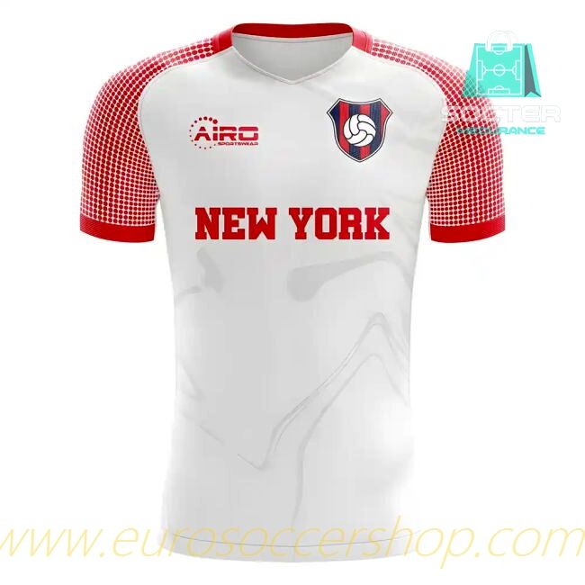 Player Version 2025-2026 Season MLS Teams Home Jersey Women's