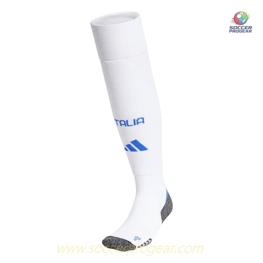 Socks Italy Away 2024-2025 Collection Season