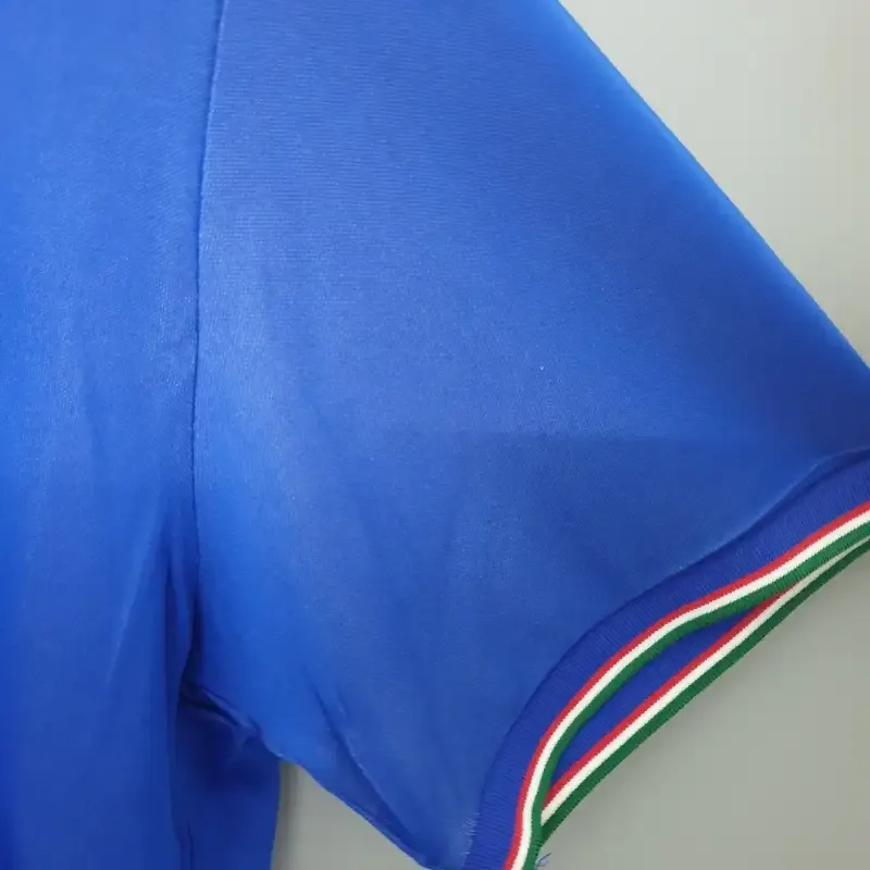 1990 Italy Jersey retro kit