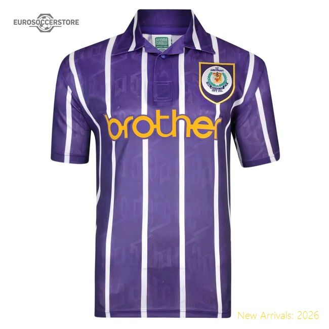 Official Manchester City Third Manchester City Jersey 2022-2023