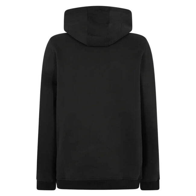 2025-2026 Ireland Crest Hoodie (Black)