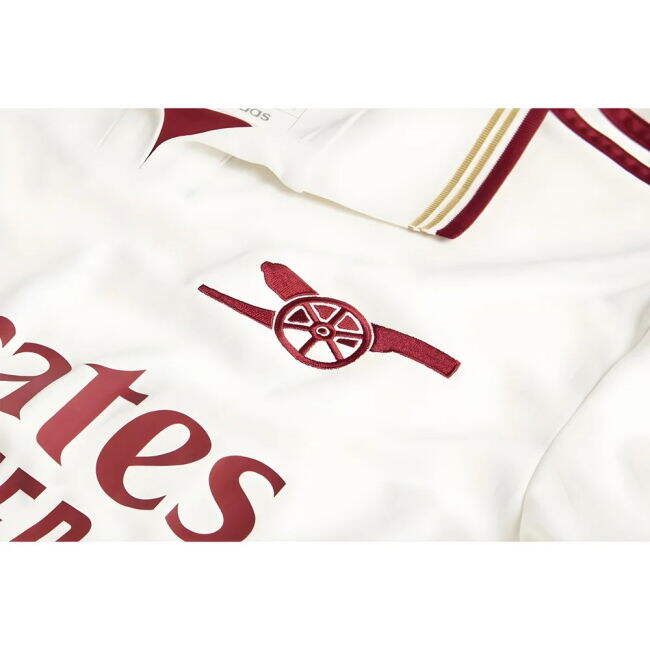 Arsenal Classic Third Jersey 2025-2026
