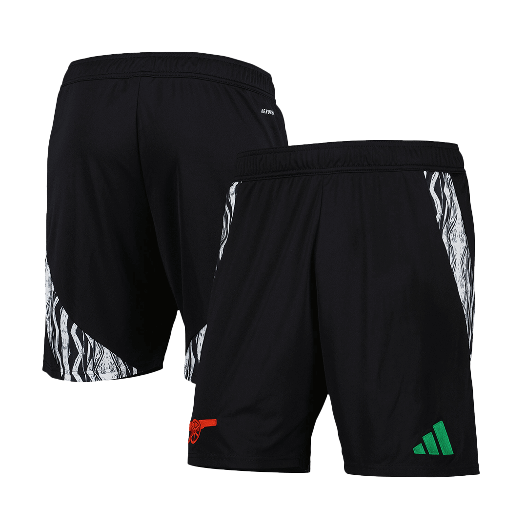 Arsenal Away Soccer Shorts