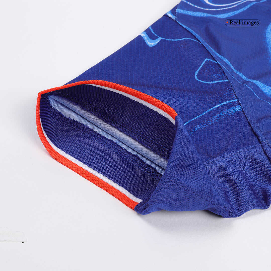 Chelsea Home Soccer Jersey Women