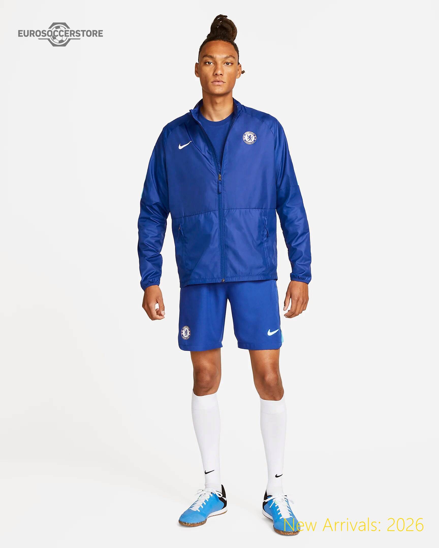 Fashionable Men Superior Che Club Legend Unknown Jersey 2023