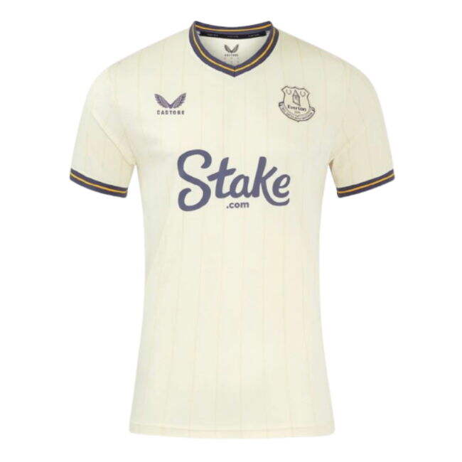 Everton 2024-2025 Third Jersey - Adult