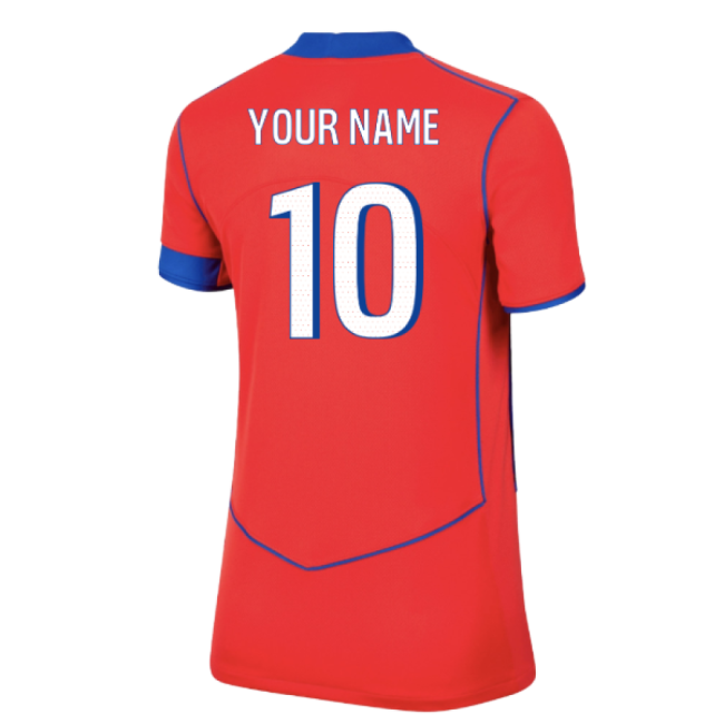 PSG Modern Third Jersey 2025-2026 #58