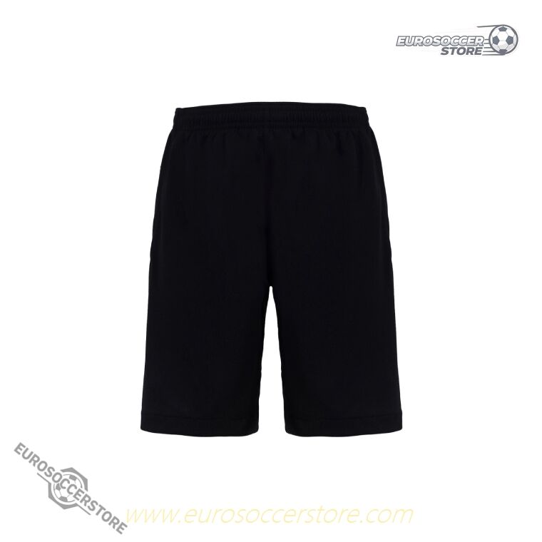 Inter Milan's 2025-26 season home shorts.