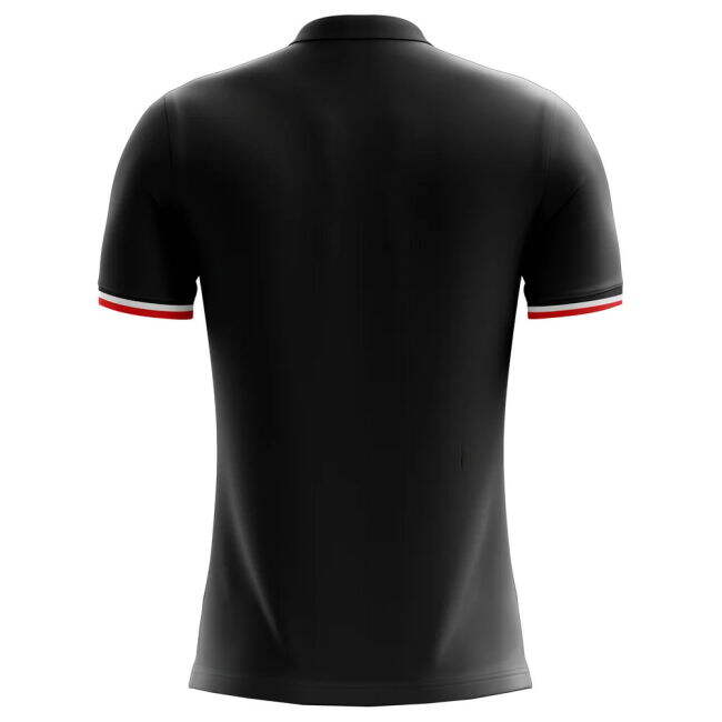 Sao 2025-2026 Home Shirt - (Men
