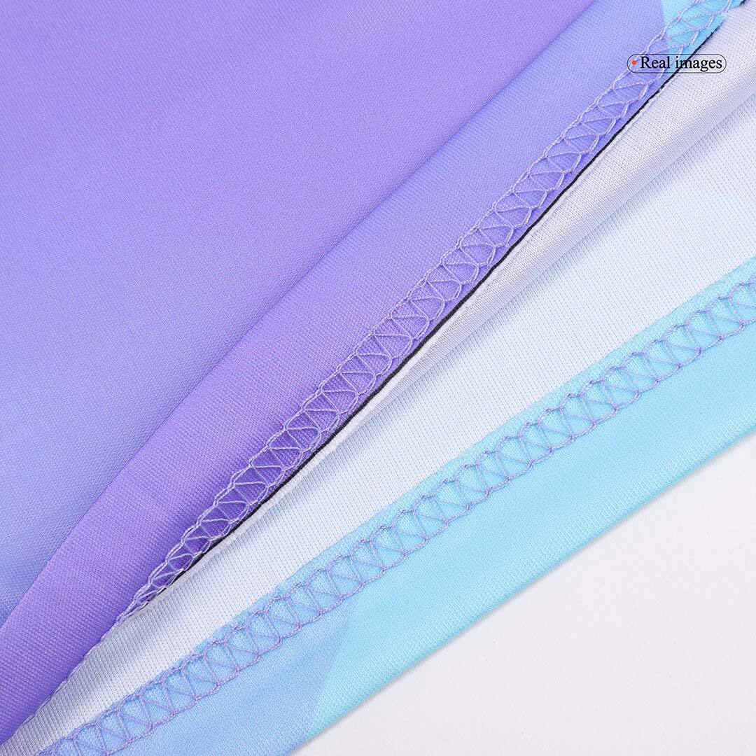 Women's Arsenal Third Away Jersey