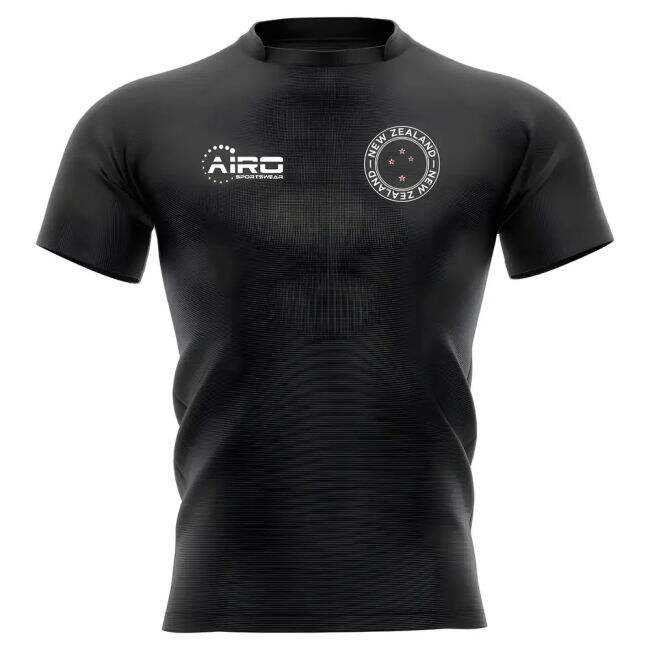 New 2025-2026 Home Shirt - (Unisex